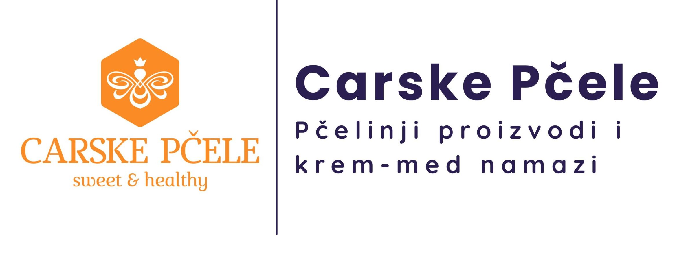 Carske Pčele DOO Pčelinji proizvodi i krem med namazi